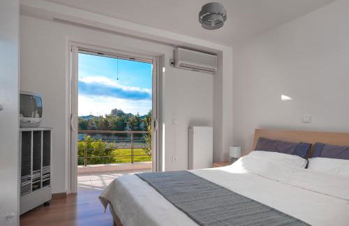 Legrena Beach Villa - Foto 22