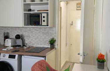 Heart of London I Your Apartment - Foto 7