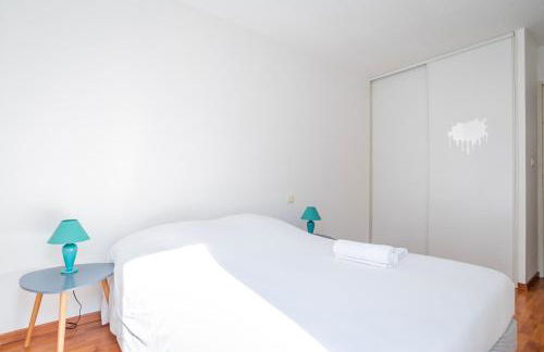 Le Zénith - Parking privé & WIFI - 5 min Zénith de Strasbourg - Foto 15