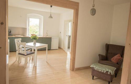 Ferienwohnung Schwalbennest - Foto 6