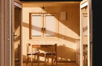 NaturResort Steinwald - Foto 24