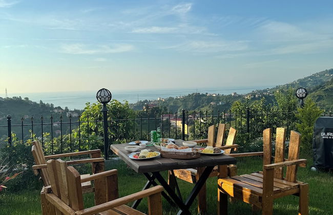 Seyregah Dag Evi - Foto 9