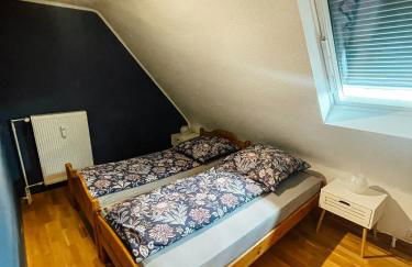 Ferienwohnung Simmernblick - Foto 9