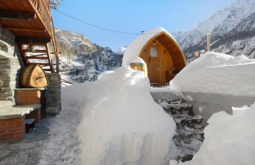 La Cachette Relax - Photo 19