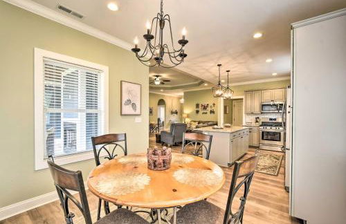 Newly Built Arab Abode Near Guntersville Lake - Foto 8