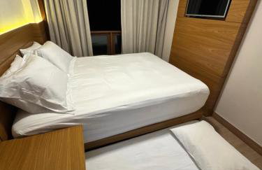 Apartamento com varanda e vista para a Pedra Azul Condomínio Vista Azul - Foto 8