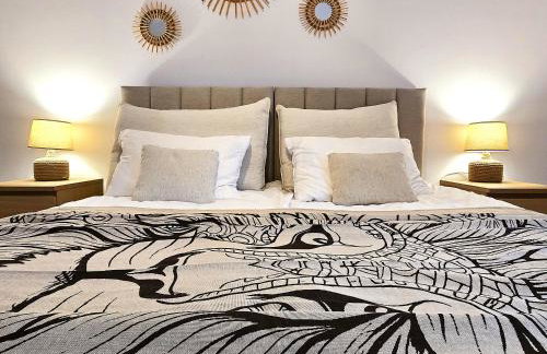 FoRRest Longinówka II - garaż, klimatyzacja, widok, Netflix, Prime - Foto 8