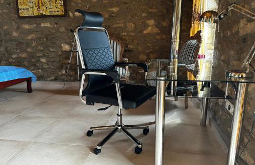 Eftichia's Nomad stone house - Foto 26