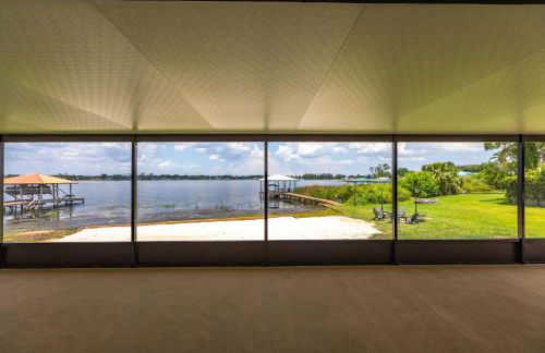 Lake Huntley Retreat - Foto 28