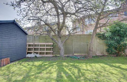 The Long Hall 2 bed ground floor annexed apartment - sleeps 6 - Foto 25