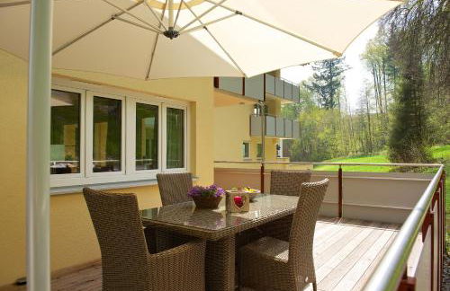 Staufner Hof Ferienwohnung - Photo 19