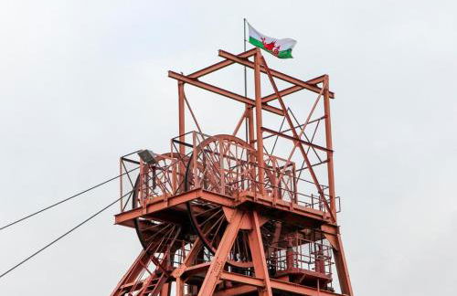 1 Bed in Abergavenny oc-88015 - Foto 26