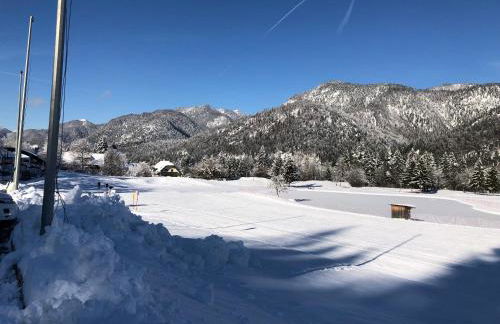 Golfchalet 3 confini - Foto 39