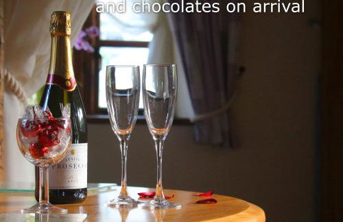 Tide House Seaside Holiday Cottage - Foto 55