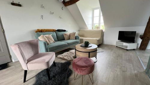 Superbe appartement centre-ville - Photo 2