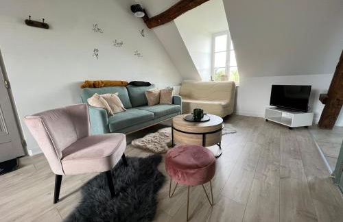 Superbe appartement centre-ville - Foto 2