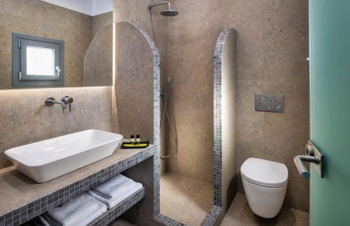 Villa Kavallaris & Apartments - Foto 53