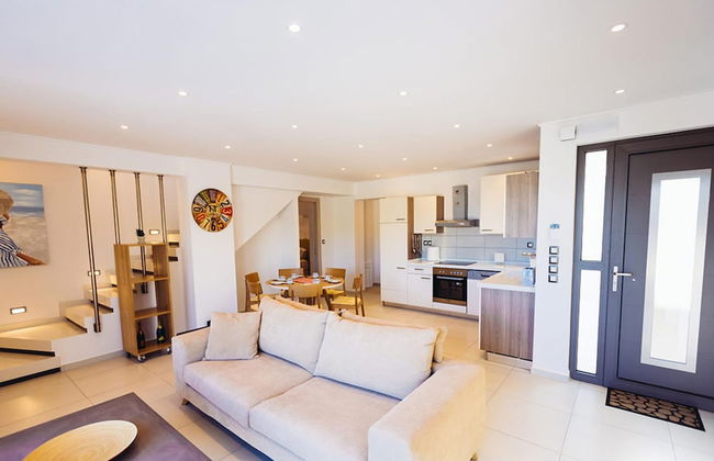 Villa Thalia by Meganisi Sunset Luxury Villas - Photo 7