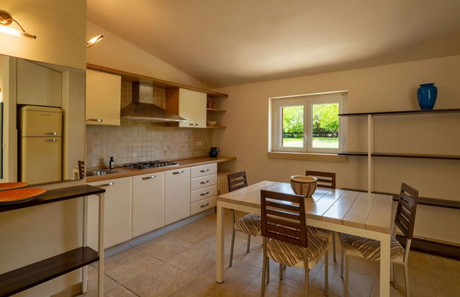 Podere Santa Chiara - Photo 22