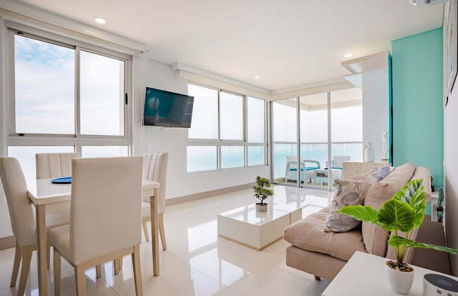 U-GO Palmetto Beach - Lujo Frente al Mar - Photo 20
