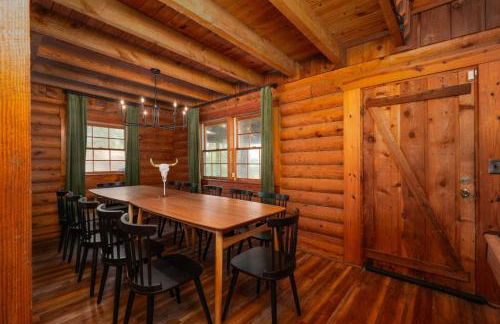 Lakeside Haven with Jacuzzi and Games - Foto 42