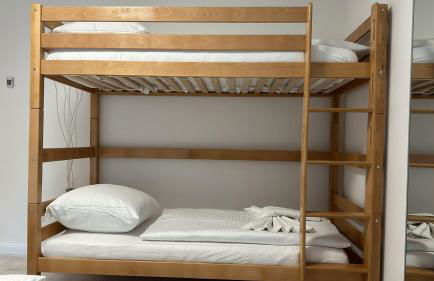 Ferienwohnung im Alexanderstraße - Foto 13