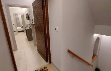 Casa Vacanze Piccolpasso 20 - Foto 11