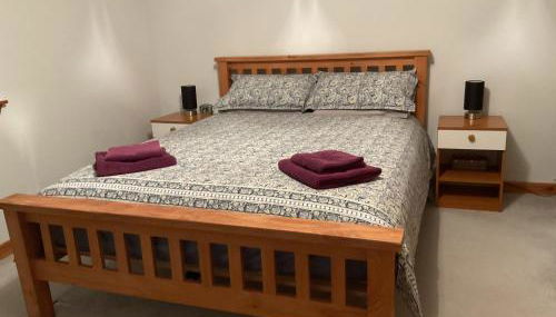 Taighali Apartment - Foto 3, towels