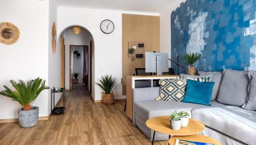 Charming Meets Modern Comfort - T2 Apartment - Foto 4