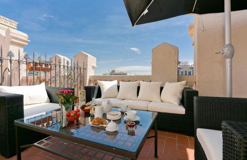 BCN Paseo de Gracia Rocamora Apartments - Foto 32