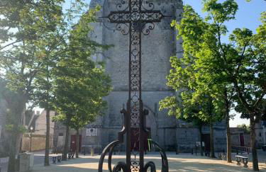 Le Constantin - Charme & confort à 2 pas du centre-ville - Foto 45