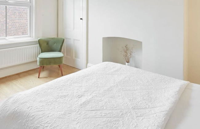 Host Stay Victorian Seahouse - Foto 16