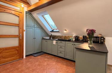 Widokowo - Apartament z tarasem i ogródkiem - Photo 3