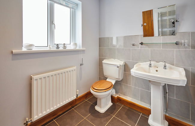 Host Stay Dove Cottage - Foto 1