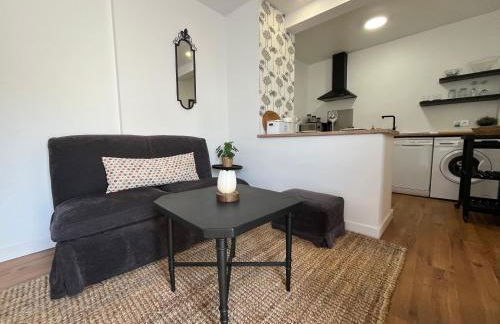 Estudio a 10 minutos del Puerto Banus - Photo 17