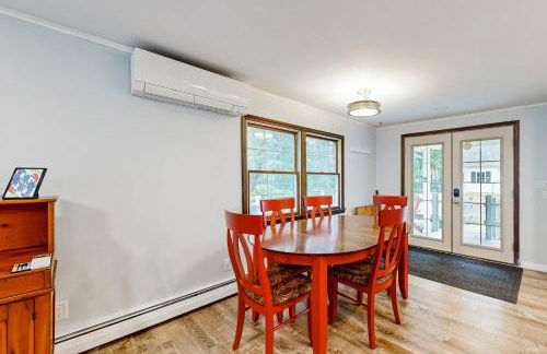 Falling Pines - Foto 18