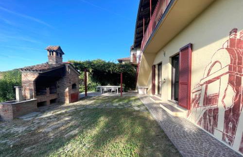 Cascina Parafada - Foto 8