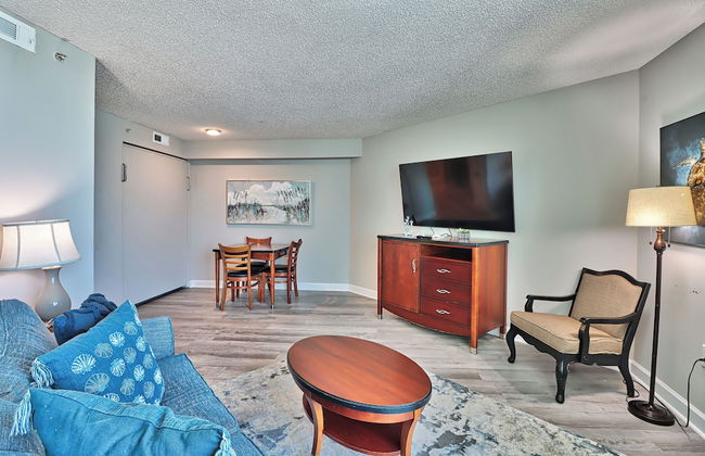 Condos at Sandy Beach by Beach Trips - Foto 68