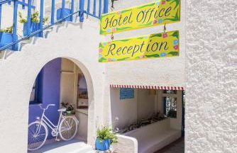 Nissia Kamares Hotel Apartments - Foto 45