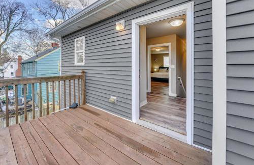 Charming Voyage Ypsi & AnnArbor - Foto 9