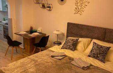 Studio Apartment Lacus - Foto 19