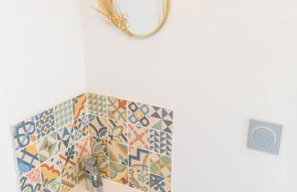 Vacances pour 8 aux portes du Guilvinec - Foto 16