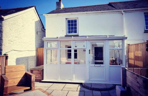 Holm Cottage near Charlestown - Foto 2