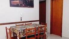 Apartamento Capitólio D'Loren dos lagos 4º andar - Foto 4