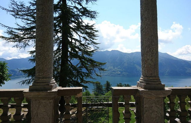 La Verbanina in Ghiffa - Foto 15