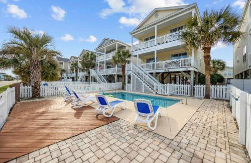 Pier View Paradise Surfside - Foto 54