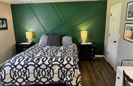 The Lighthouse Pet Friendly Hot Tub BBQ Sleeps 11 - Foto 2