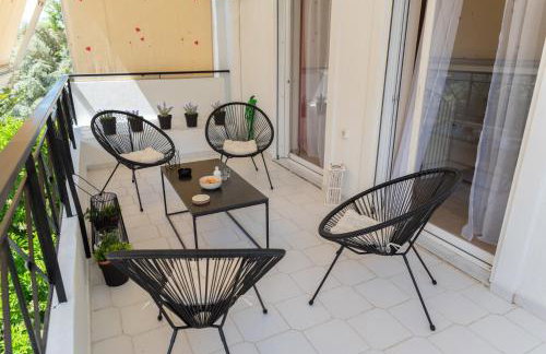 Athena Cocooning Apartment - Foto 19