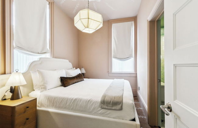 Hotel Perle - Foto 39