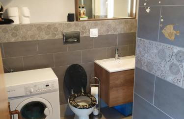 Sunny Blue Apartament - Foto 16